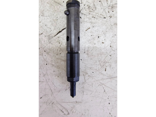 Vstřikovač 09202474 Opel Vectra C