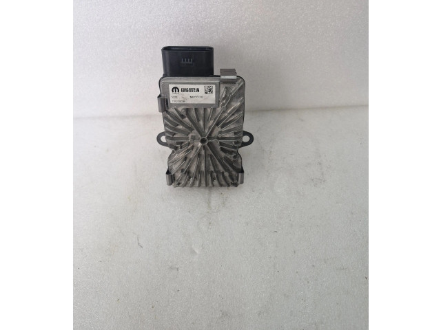 Блок управления редуктора коробки передач (раздатки) 68464872AM Jeep Grand Cherokee WL