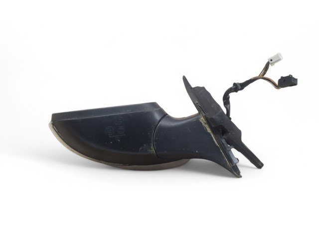 Zpětné zrcátko  Alfa Romeo Stelvio 2018    