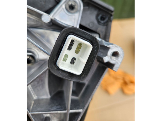 Зеркало электрическое BMW X3 G01 2018 - 2024 года