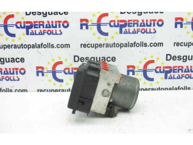 Блок АБС 589201H300   KIA  Ceed  2006 - 2012 года