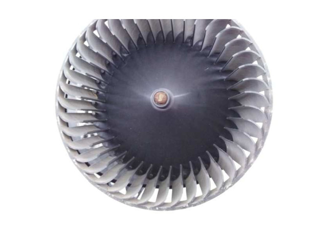 Вентилятор печки 927611201, T903542A BMW 1 E82 E88