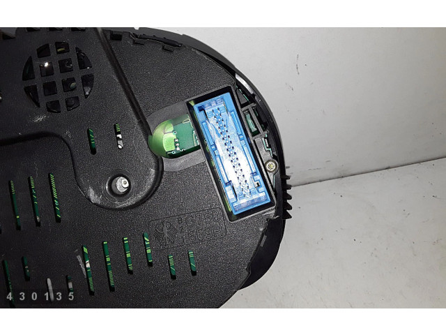 Панель приборов 1J0919931B Volkswagen Bora