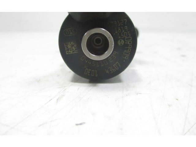 Vstřikovač 0445110239 Ford Fiesta