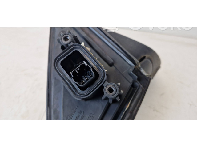 Zpětné zrcátko Saab 9-3 Ver2 2010 12795618