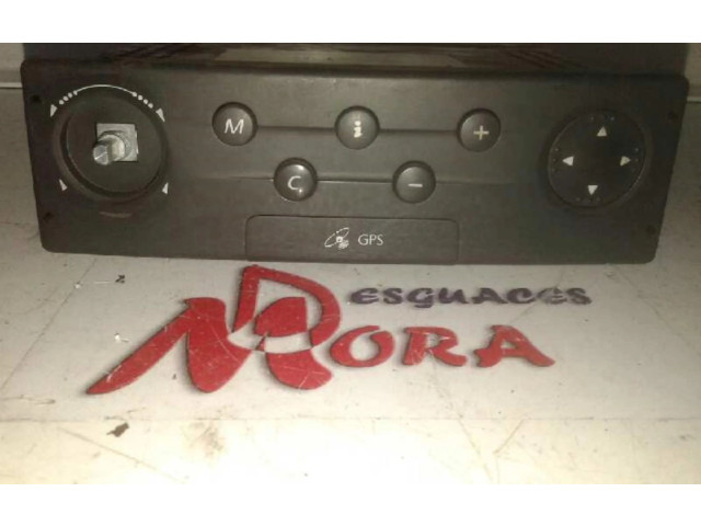 Jednotka ABS 8200163078 Renault Espace - Grand espace V