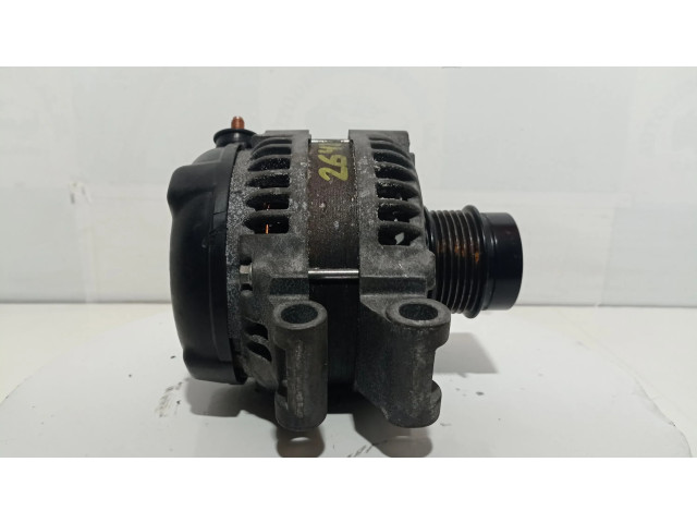 Генератор C2C19630 Jaguar S-Type 2.7