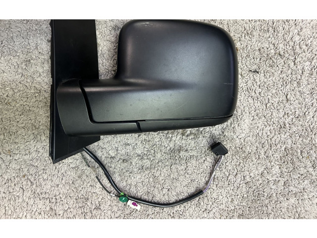 Зеркало электрическое        Volkswagen Caddy  2015 - 2020 года   