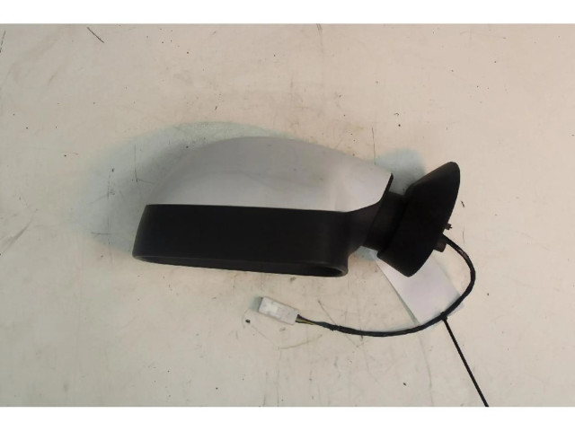 Зеркало электрическое левое Dacia Sandero