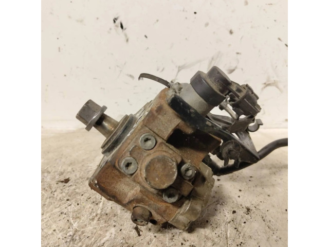 Vstřikovací čerpadlo 9683703780, 0445010102 Citroen Berlingo pro naftový motor 1.6