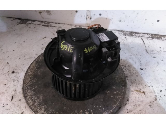 Вентилятор печки    1K1820015Q, 1K1820015Q   Volkswagen Golf Plus