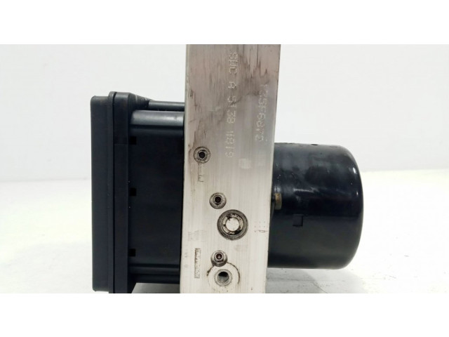 Блок АБС 00009332D1, 25092543033 Jeep Grand Cherokee (WK) 2005-2010 года