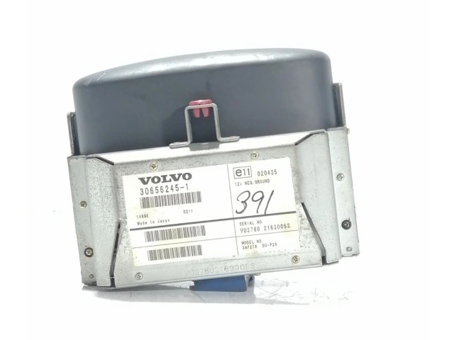 Řídící jednotka 30656245 Volvo XC90
