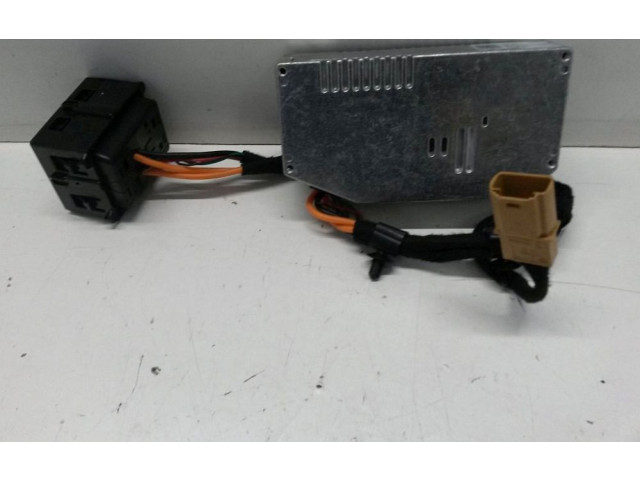 Блок управления 3F0907155, 3F0907155 Skoda Octavia Mk4