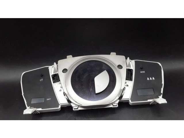 Přístrojová deska Toyota Urban Cruiser (XP110) 2009 769166370, 8380052W702