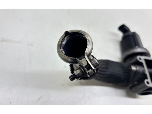 Клапан EGR 55215031 Saab 9-5