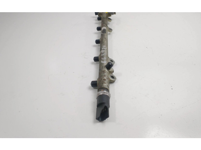 Топливная рампа Jeep Grand Cherokee (WJ)