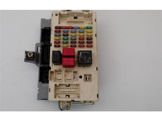 Модуль управления BSM 50513350   Alfa Romeo GTV    