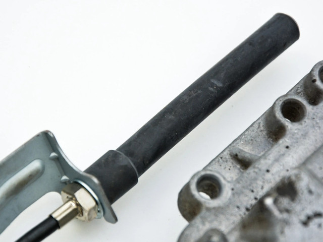 Řídící jednotka 0281013399 KIA Ceed 2006