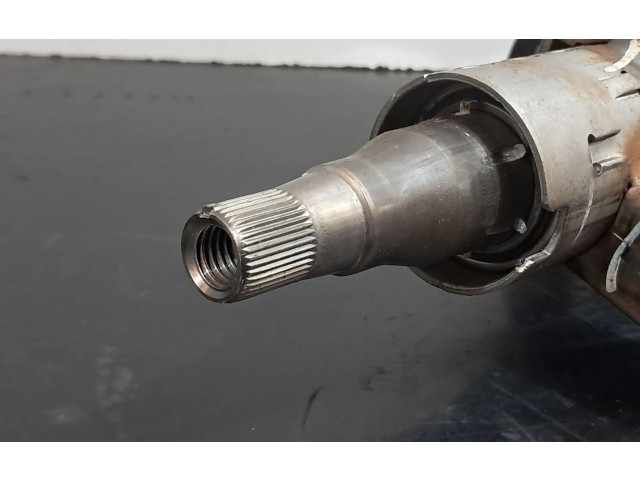 Руль Citroen C3  2010 - 2016 года 00004109NR, 00004109NR      