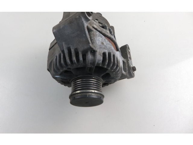 Генератор 55185076, 55185076   Fiat Punto (199)      