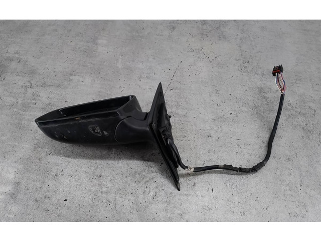 Зеркало электрическое Audi A6 S6 C6 4F 2004 - 2011 года