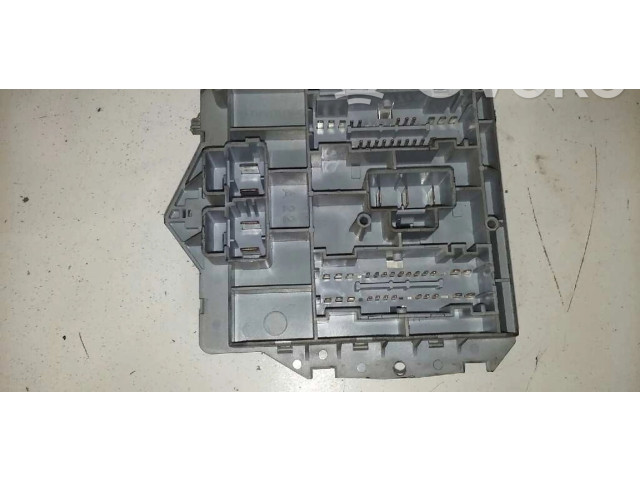 Pojistková skříňka Řídící jednotka BSM 46835603   Fiat Punto Evo 2007