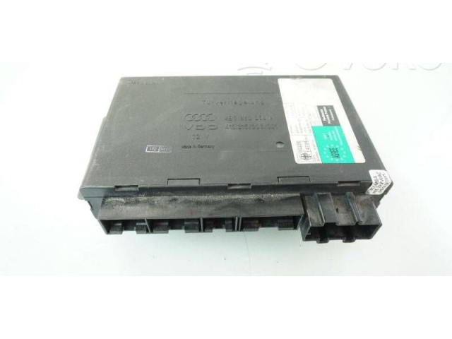 Блок комфорта 4B0962258A Audi A6 S6 C5 4B