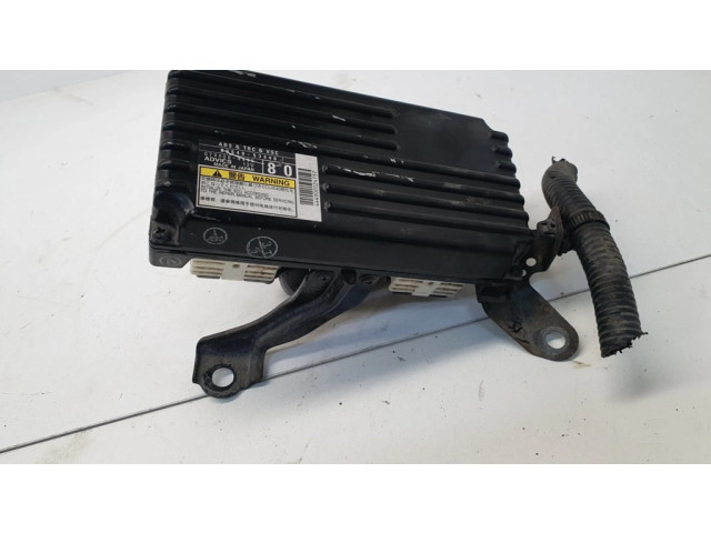 Блок управления АБС 8954053440, 0794004490   Lexus IS III XE30