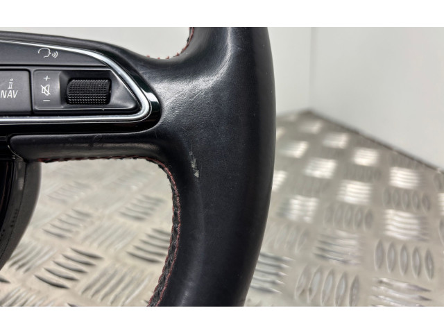 Volant Audi S5 2012 8K0419091CK, 8R0880201N