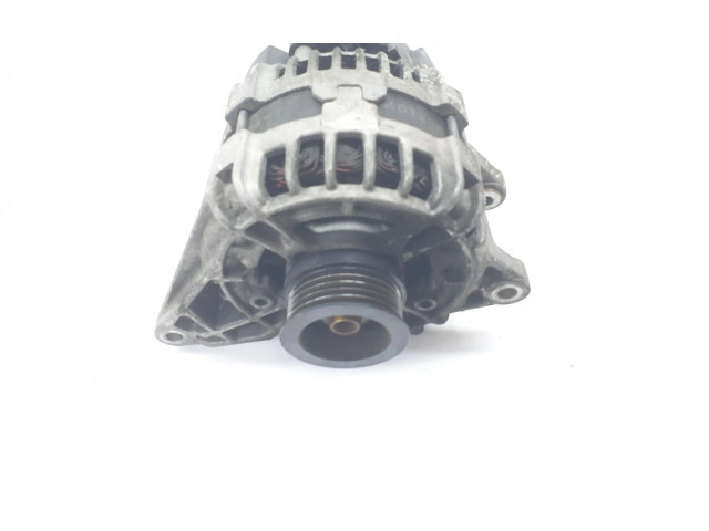 Генератор A0009063322, A0009063322   Mercedes-Benz GLA W156      