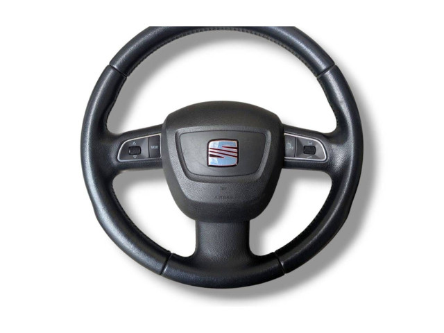 Volant Seat Exeo (3R) 2011 3R0880201A, 3R0419091C