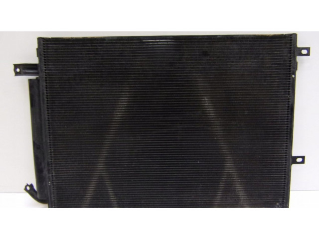 Радиатор охлаждения кондиционера воздуха