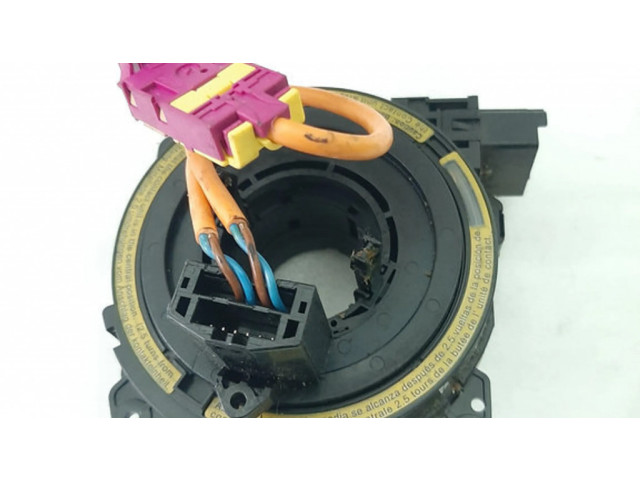 Полоса надувных подушек (кольцо srs)