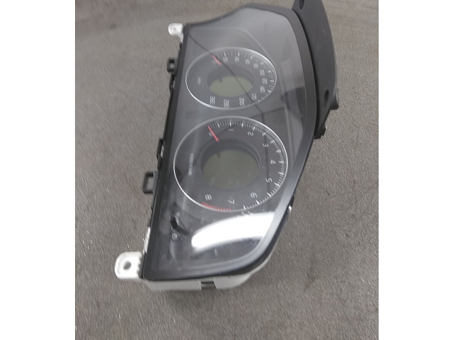 Панель приборов 31254534, 31254534 Volvo V70