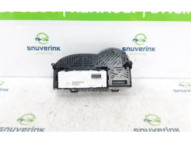 Панель приборов 8201178273, 7701070462   Renault Twingo II       