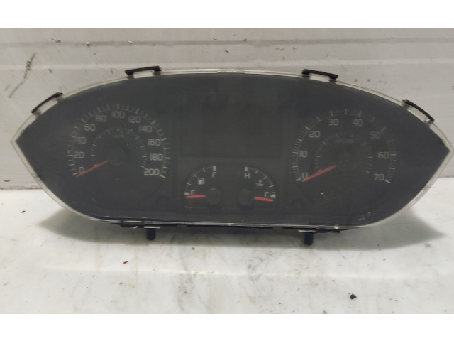 Панель приборов 735364158 Fiat Idea