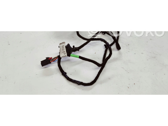 Зеркало электрическое Audi A6 S6 C8 4K 2018 - года