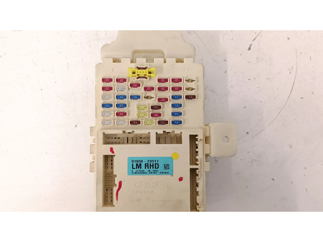 Pojistková skříňka 919502S511 Hyundai ix35 2010