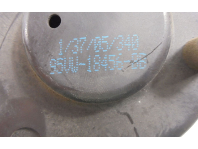 Вентилятор печки    95VW-18456-BB, 95VW-18456-BB   Ford Transit -  Tourneo Connect