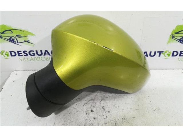 Zpětné zrcátko  Seat Ibiza IV (6J,6P) 2009    