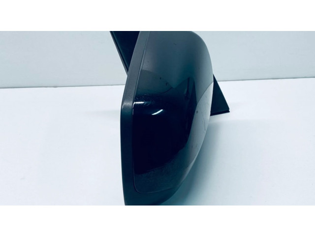 Зеркало электрическое Mitsubishi Lancer X 2007- года