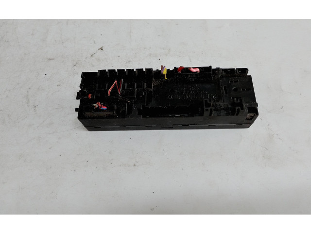 Pojistková skříňka A0005400172 Mercedes-Benz C W202 1997