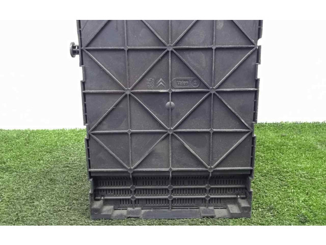 Блок управления BSI2004P1000, VALEO Citroen C2