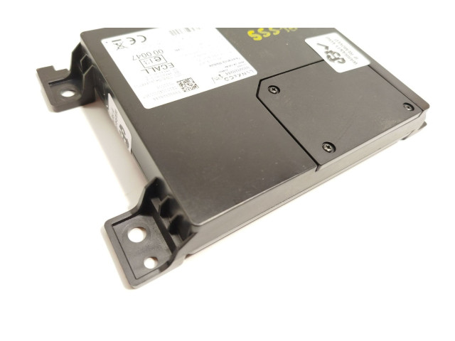 Блок управления 8892828244 Lynk & co 01