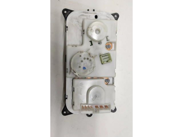 Блок управления климат-контролем P55037533AD   Jeep Cherokee III KJ