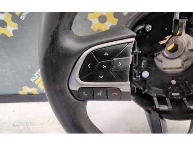 Руль Jeep Renegade  2014 -  года       