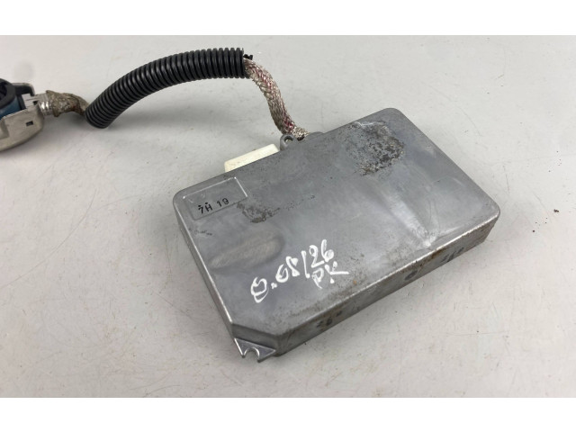 Блок управления Xenon