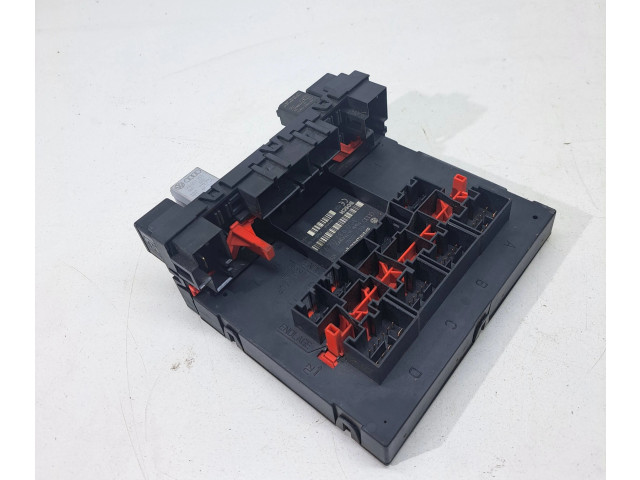 Блок комфорта 3C0937049AE, F005V00631 Volkswagen Caddy