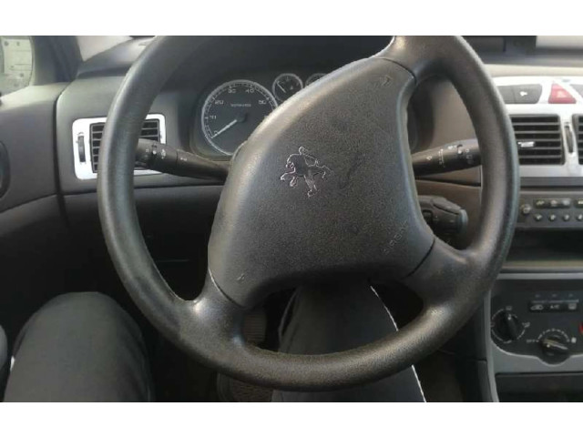 Volant Peugeot 307 2004 96345022